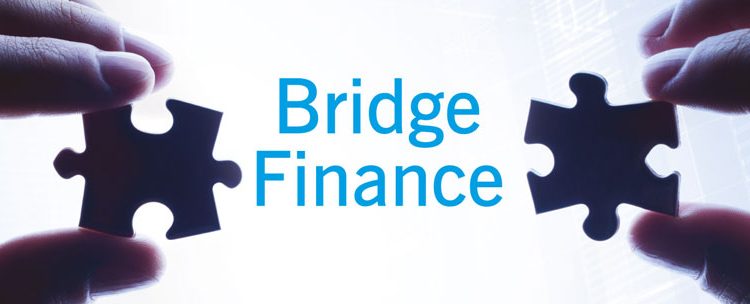 Bridge Financing